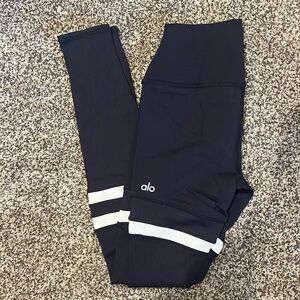 All leggings
